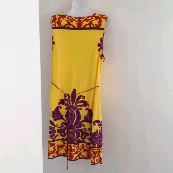 Hale Bob mini dress - Picture 3 of 5